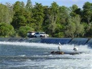 Ivanhoes Crossing Kununurra