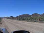 Excellent surface no corrugations