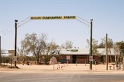 Birdsville Caravan Park