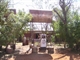 Exterior of Rabbit Flat Roadhouse