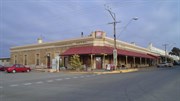 Commercial Hotel