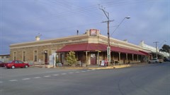 Orroroo