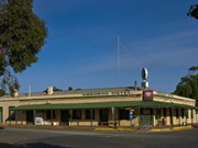 Orroroo Hotel