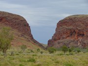 Coppins Gap