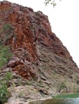 Coppins Gap