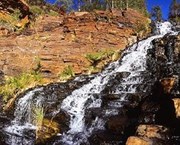 Fortescue Falls - part of Dales Gorge