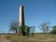 All thats left of the town and Cumberland Mine..