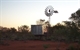 Windmill and Tank