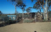 Jack Carins Camp