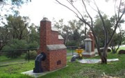 Wooroloo Reserve