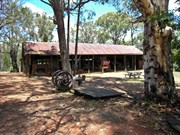 Museum of stampers