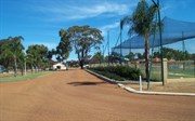 Bruce Rock Caravan Park 