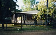 Crossing Inn