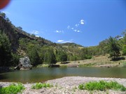 Lovely spot for a picnic lunch