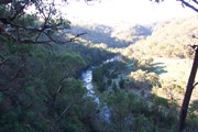 The Macquarie River
