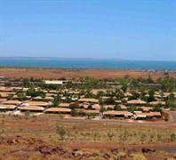 Karratha