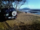 One of the many campspots