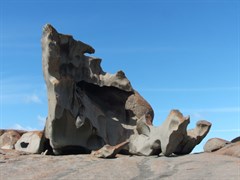 Kangaroo Island