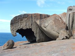 Kangaroo Island