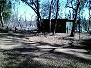Forbes Bird Hide
