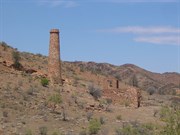 Nuccaleena Mine