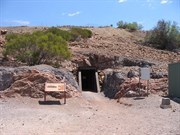 Blinman Mine