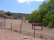 Blinman Mine