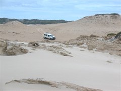 Crayfish Bay