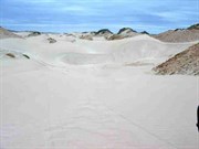 Crayfish Bay