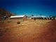 The old telegraph station at Barrow Creek (1999)