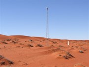 The Tower at the Georgraphical Centre