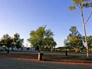 Erldunda Caravan park