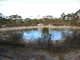 Turkey nest dam at Stennet Rock