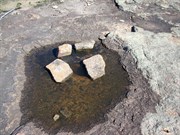 Gnamma hole