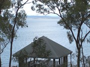 Lake Awoonga: peaceful relaxing and a birdwatchers paradise