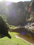 Cumberland Caravan Park