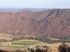 Powers Lookout