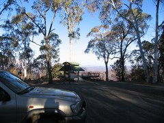 Powers Lookout