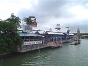 Breakfast Creek Wharf