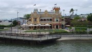 Breakfast Creek Hotel