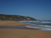 Station Beach Cape Otway