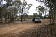 Junction Great Southern Hwy & Holland Track Broomehill