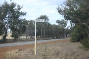 South Coyrecup Rd & Katanning Nyabing Rd