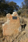 Commemorative Plaque