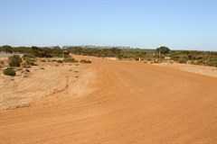 Fourteen Mile Rd & Mallee Hill Rd 