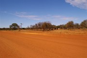 Yelma Stockyard Ruins