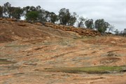 Victoria Rock