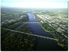 Bundaberg