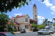 Bundaberg Post Office