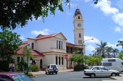 Bundaberg